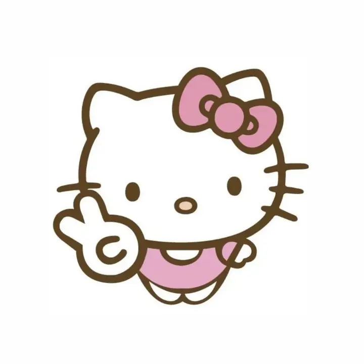 ♡ - Hello kitty theme song