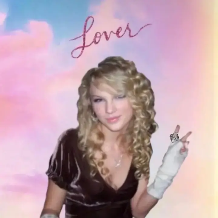 ‼️#taylorswiftfallingover‼️ - suara asli
