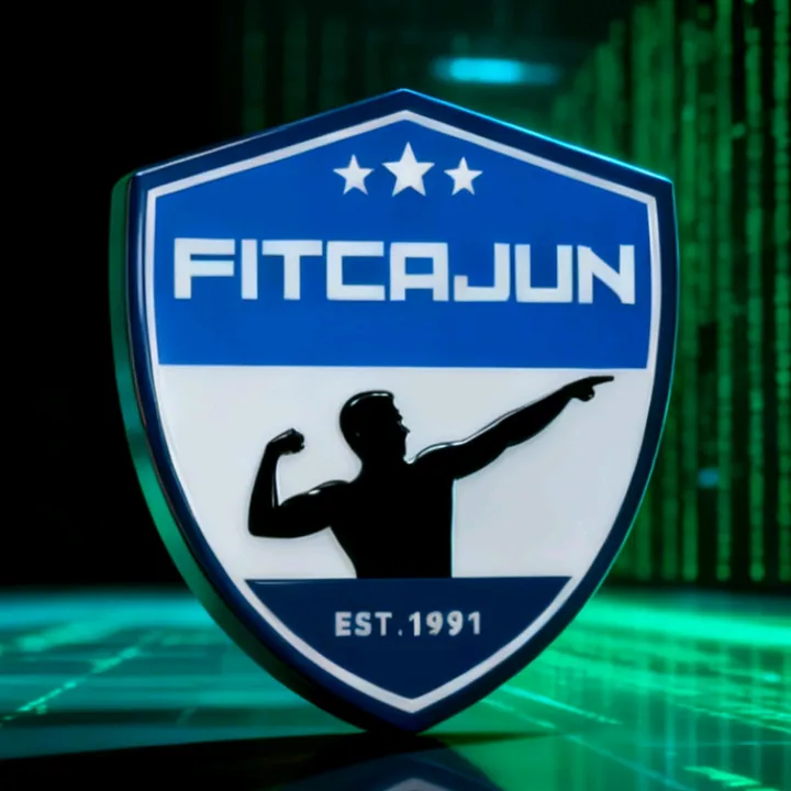 @fitcajun