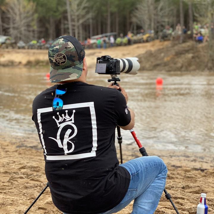 MudShots - MudBash Anthem