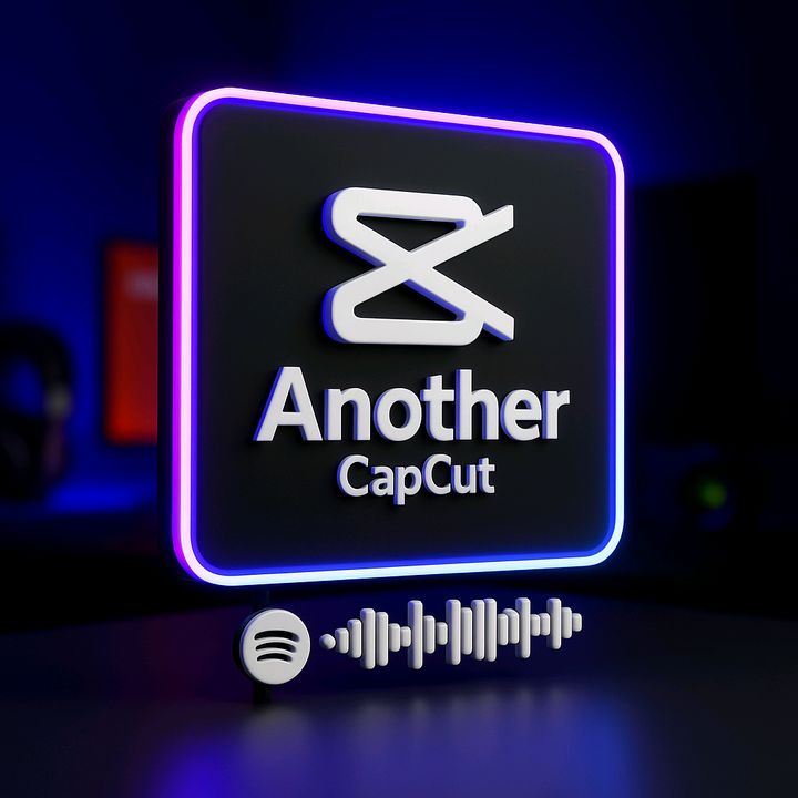 AnotherCreatorMxッ - sonido original