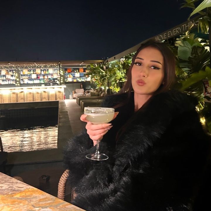 Sofiaa - original sound