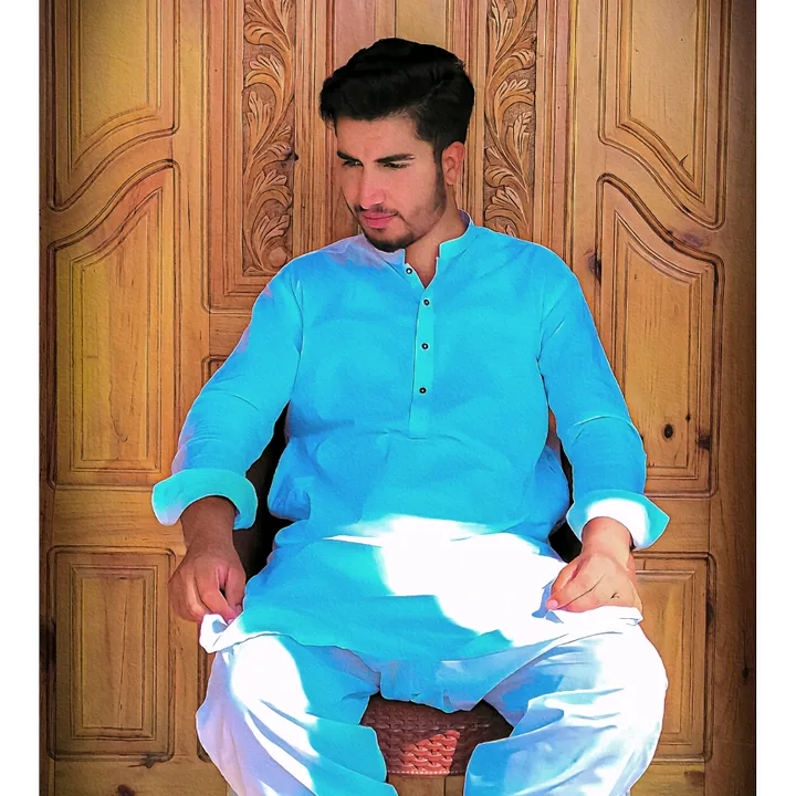 waleedulhusnain