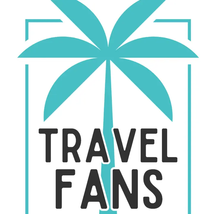 Travel Fans - suara asli