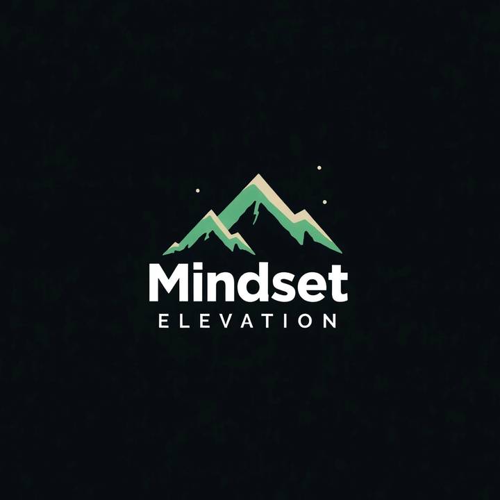 mindsetelevation3.0 - original sound