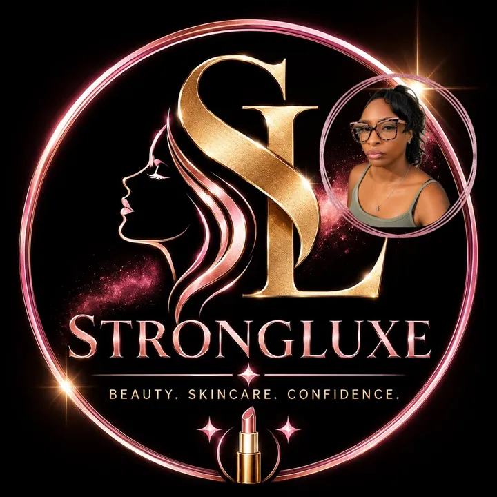 @strongluxe