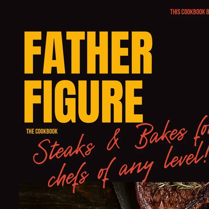 @fatherfigurecooking