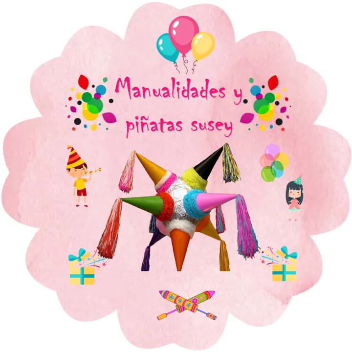 @manualidadesypinatasusey
