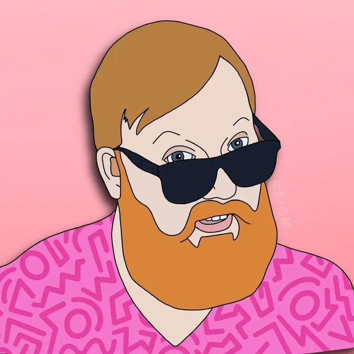 @mrhamilton