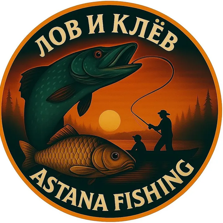 astana.fishing