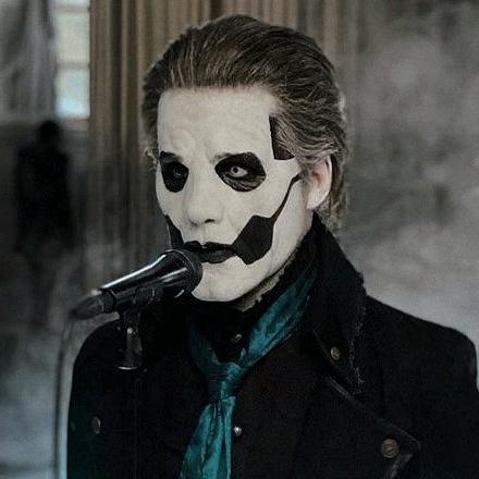 thebandghost | ghuleh - original sound - hellvetesfonster