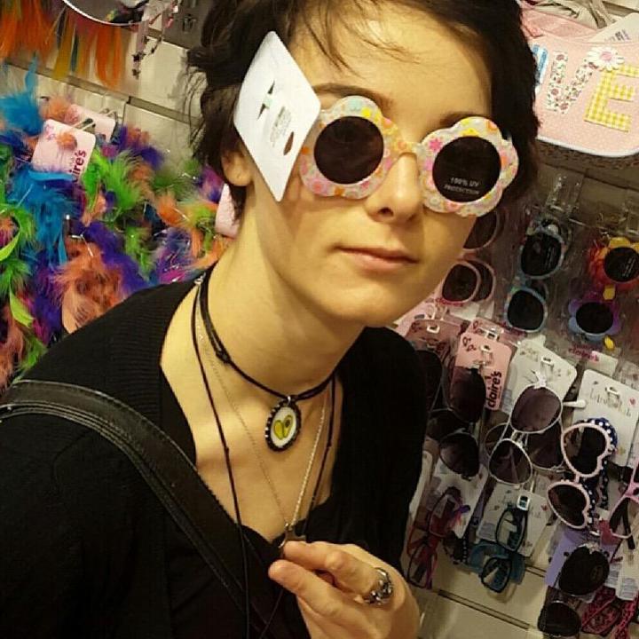 Witchpixie - original sound - witchpixie
