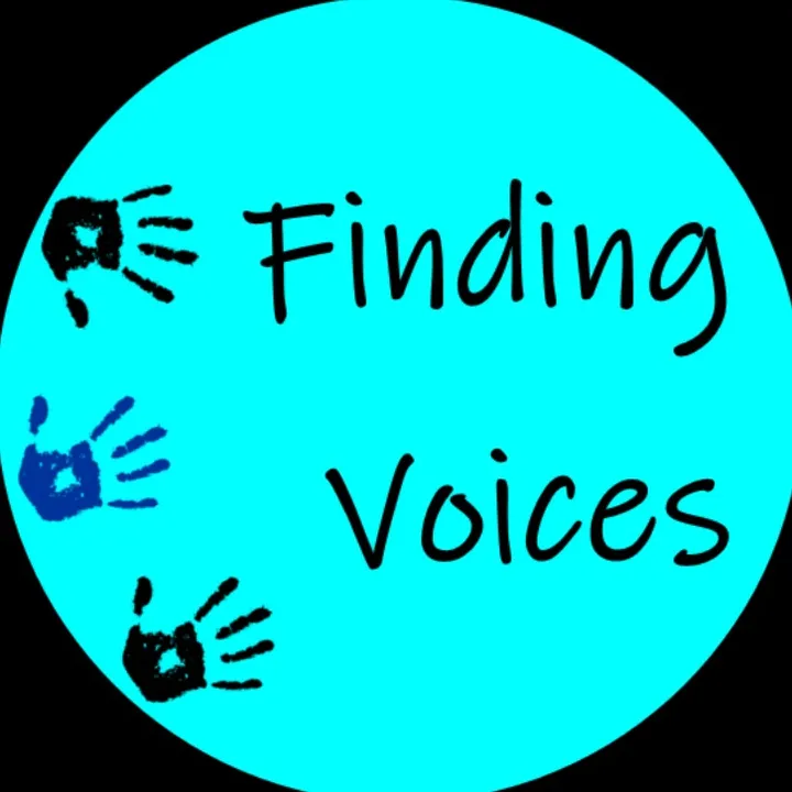 @findingvoices