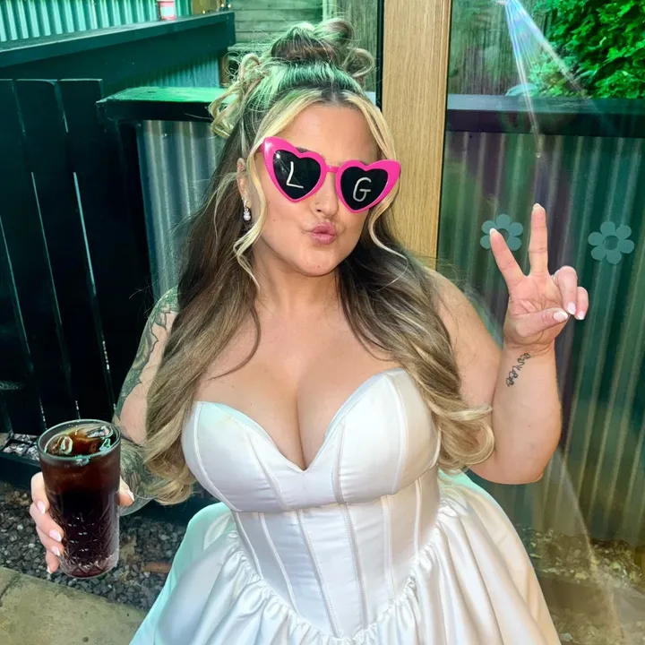 ginalouisexo