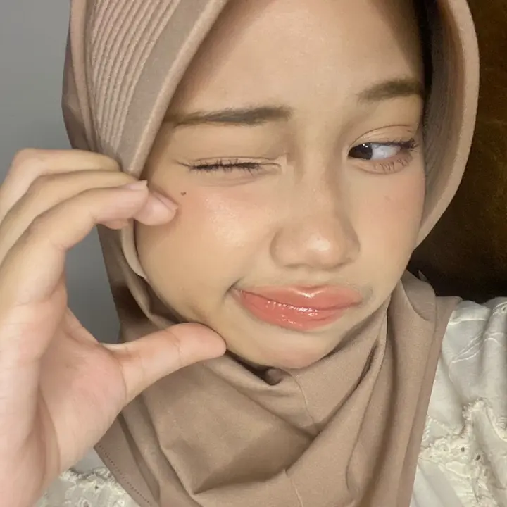 heidie cantik - original sound - simjevkedua