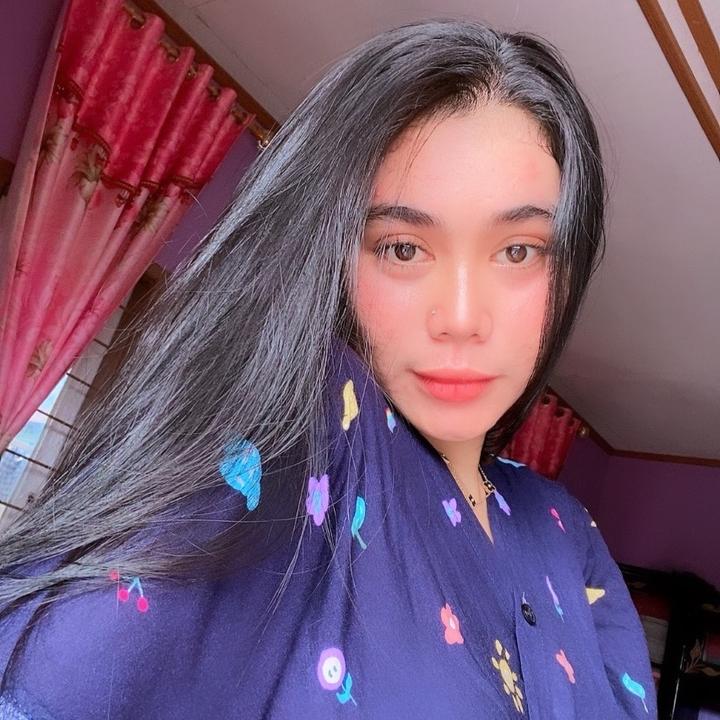 Ernha🖤🦋 - suara asli
