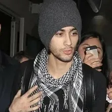 zayn4ever