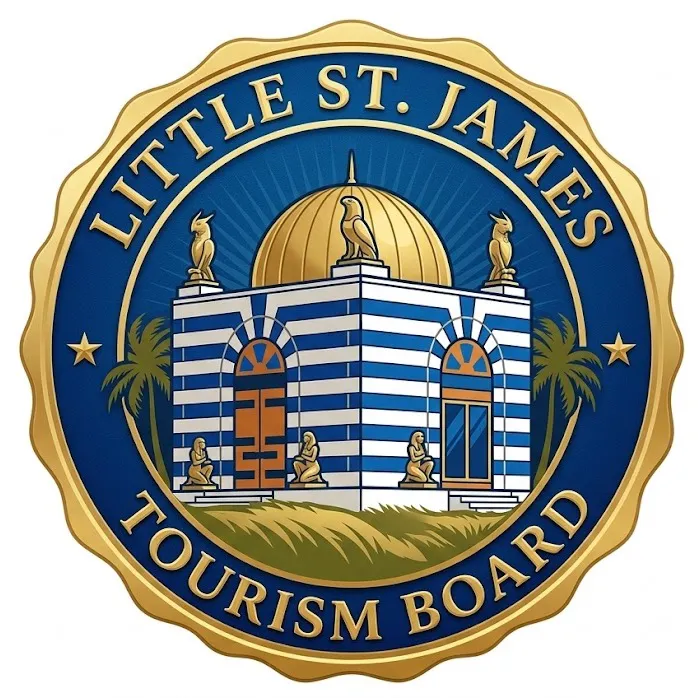 visitlittlestjames