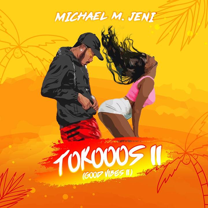 michaelmjeniofficial - original sound - michaelmjeni_official