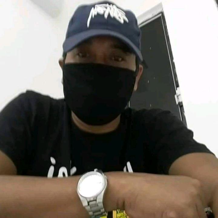 @FENDI21802 - suara asli