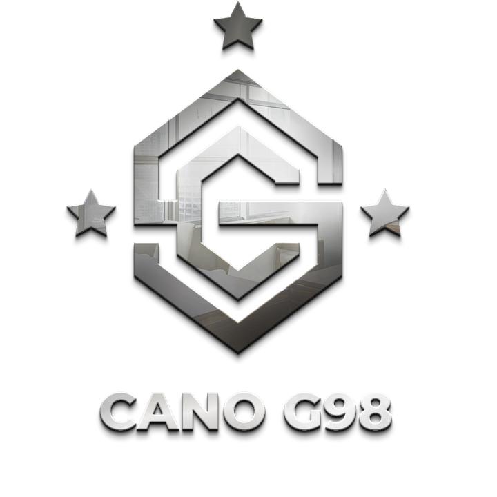 Cano - suara asli