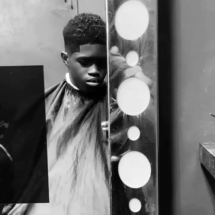 🖤𝐈’𝐌 𝐒𝐓𝐄𝐏𝐇𝐄𝐍🖤🥷🏻 - KODEE Duro