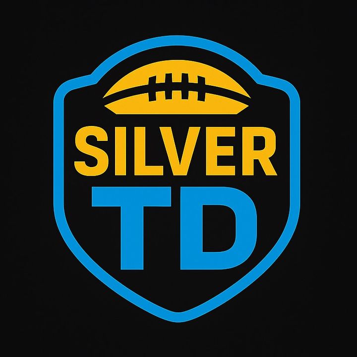 SilverTD - original sound