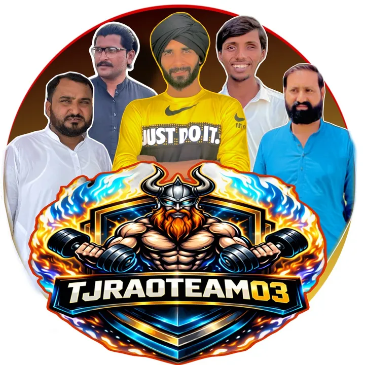 @tjraoteam03