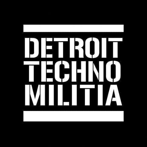 DTM - suara asli