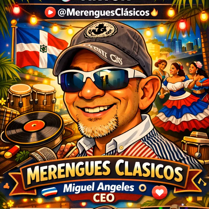 merenguesclasicos