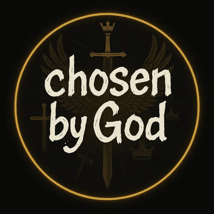 @chosenbyjesus777