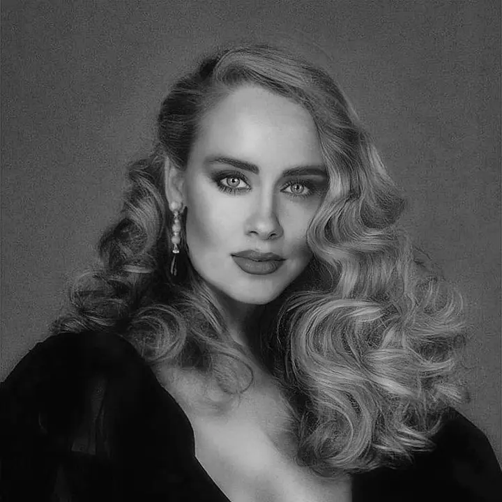 Adele.ukraine🇺🇦 - suara asli