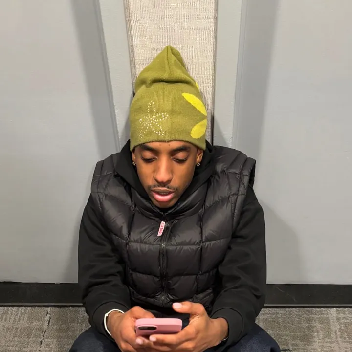 tommyychill