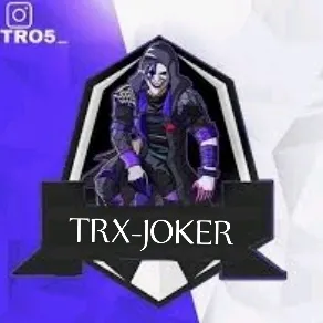 trxjoker5