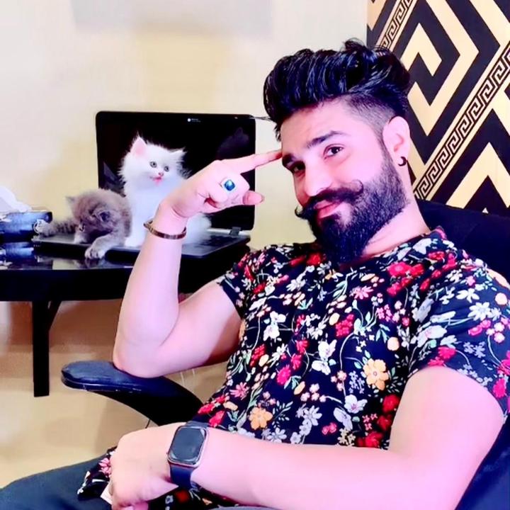 SuFi Rasheed,, - original sound - sufirasheed