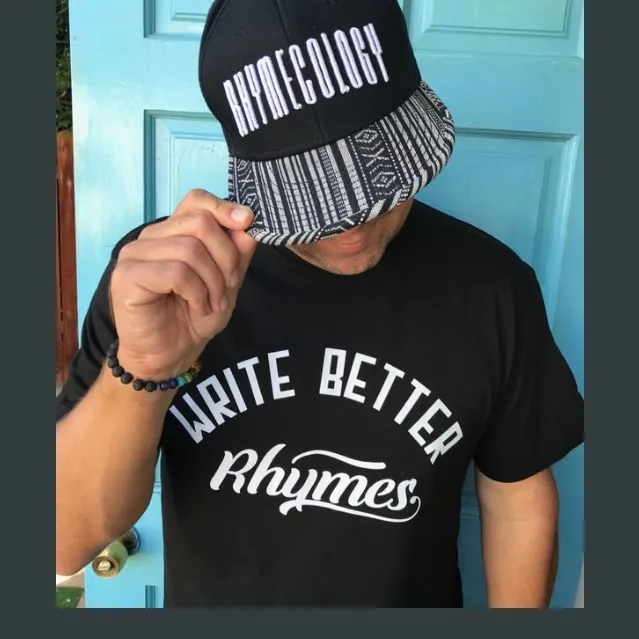 @rhymecology