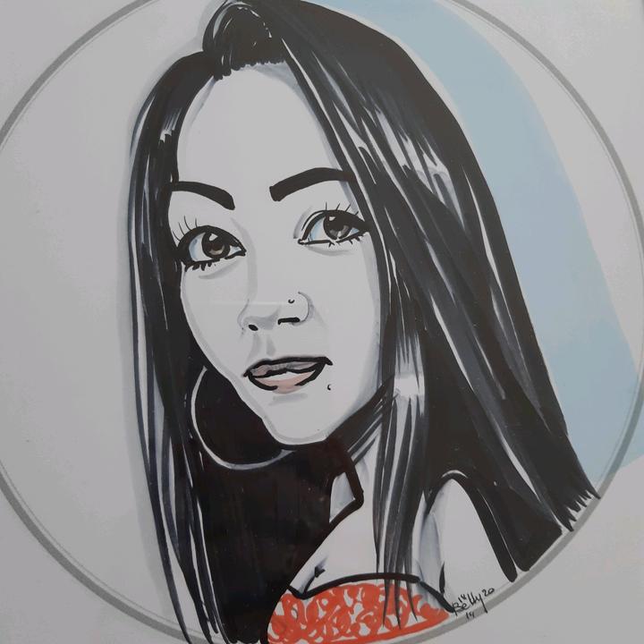 Lu - suara asli