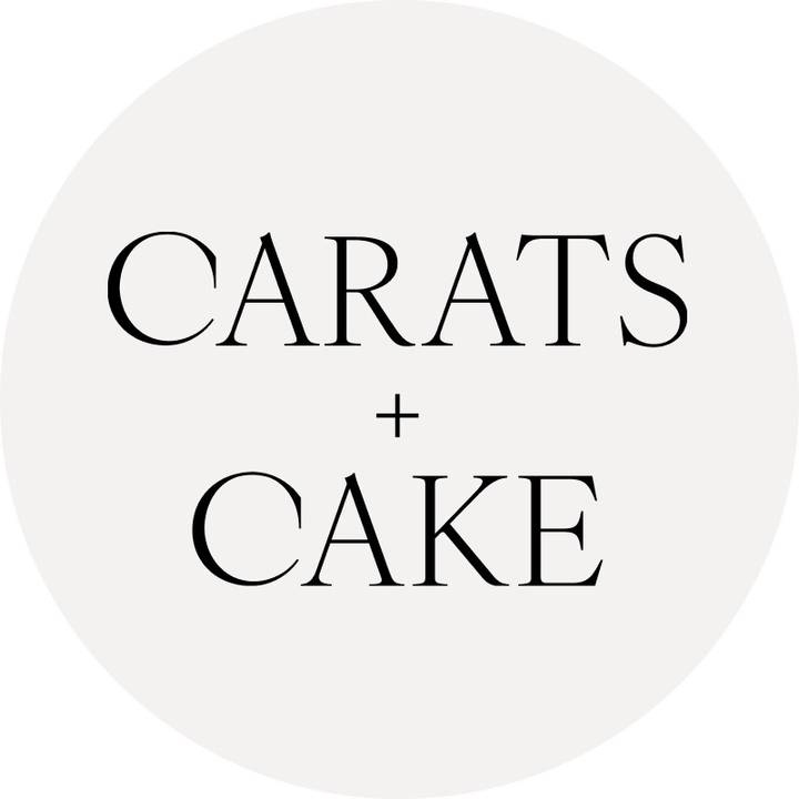 Carats & Cake - original sound - caratscake