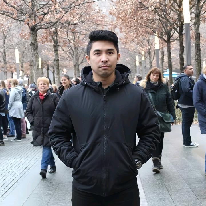 Engelbert Jumalon - suara asli - engelbert.jumalon