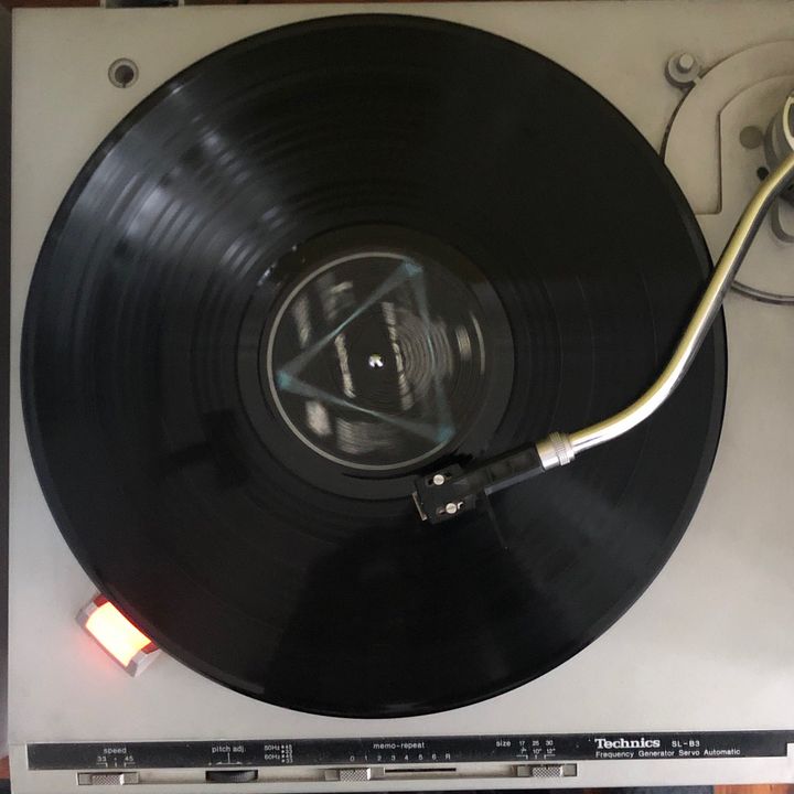 theanalogguy