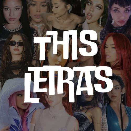 THIS LETRAS - suara asli