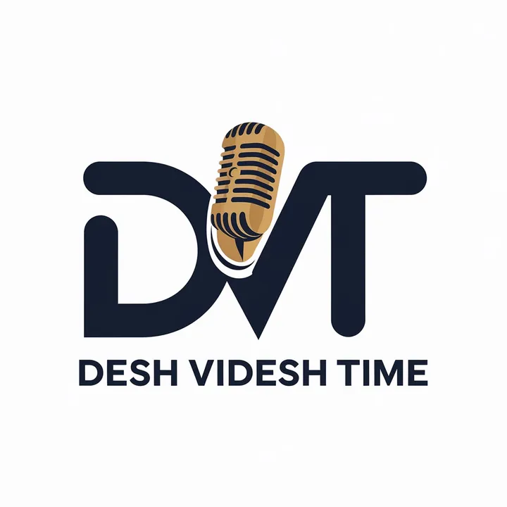 @deshvideshtime