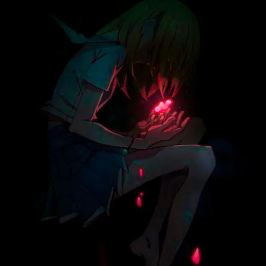 broken4ever - broken