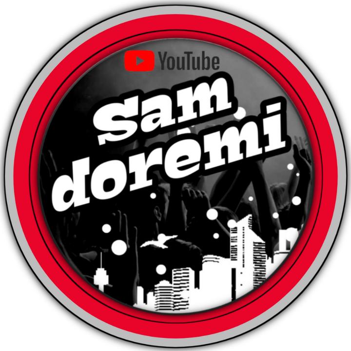 🆂🅰🅼 🅳🅾🆁🅴🅼🅸 - suara asli