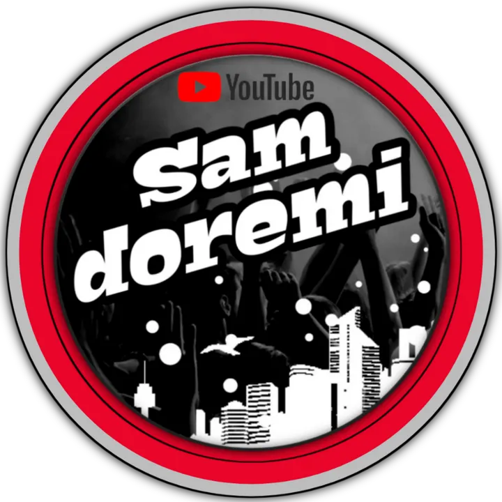 🆂🅰🅼 🅳🅾🆁🅴🅼🅸 - suara asli