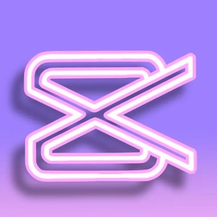 CapCut - suara asli