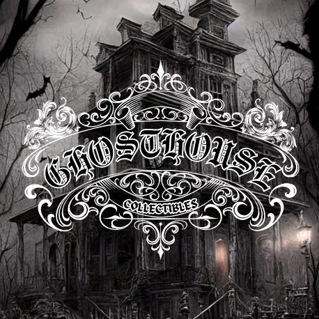 @ghosthousecollectibles