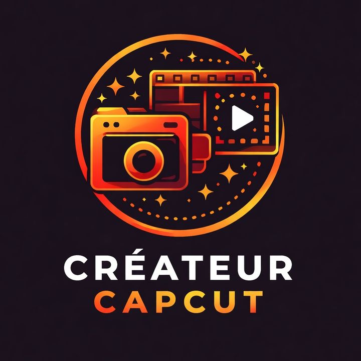 Modèle CapCut - original sound