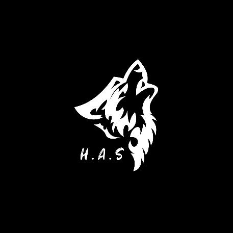 🧐 🅗. 🅐. 🅢 ♠ - suara asli