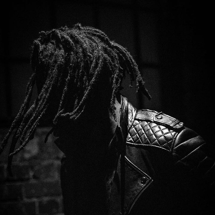 STAIN - Maybe